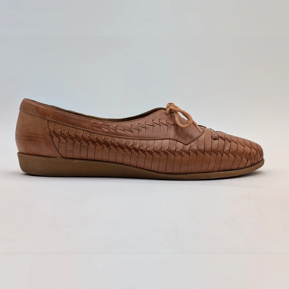 Foot Thrills footthrills woven